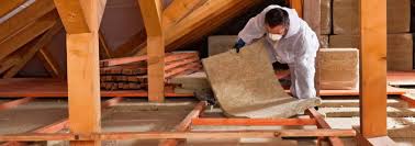 Best Commercial Insulation Services  in San Carlos, TX